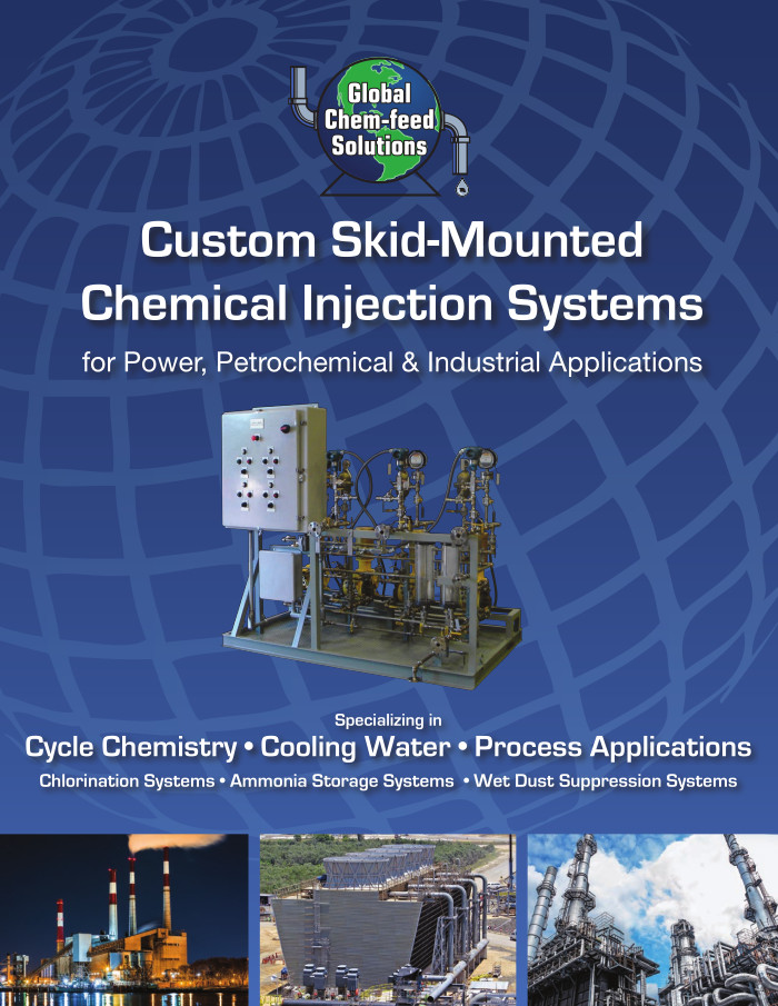 Download GCS Company Brochure