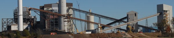 GCS and Dust Suppression