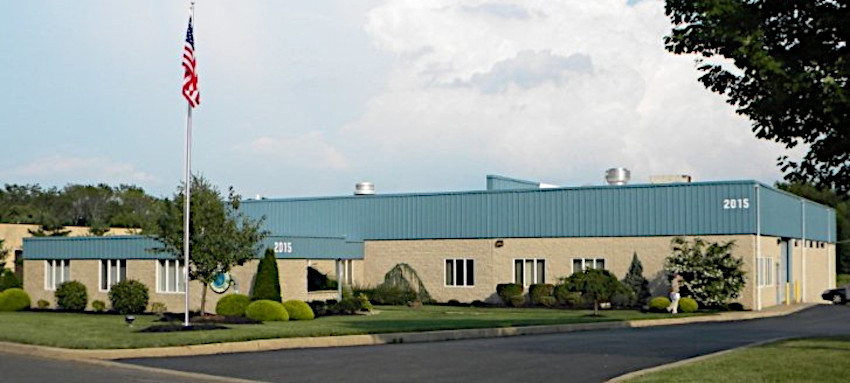 Global Chem-Feed GCS Corporate Headquarters