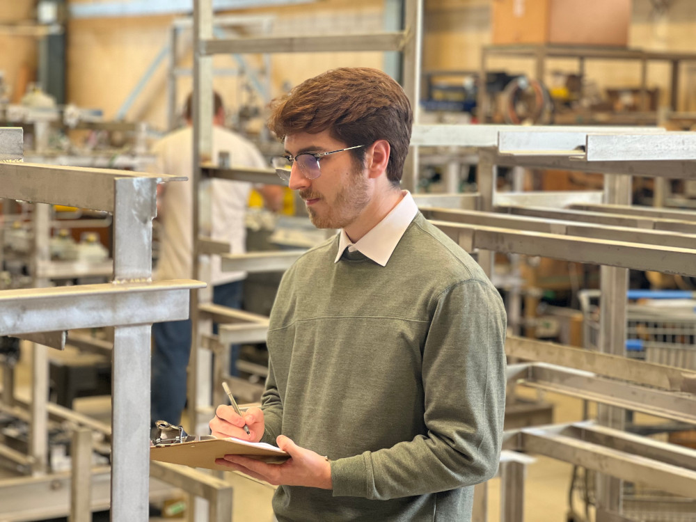 GCS systems engineer