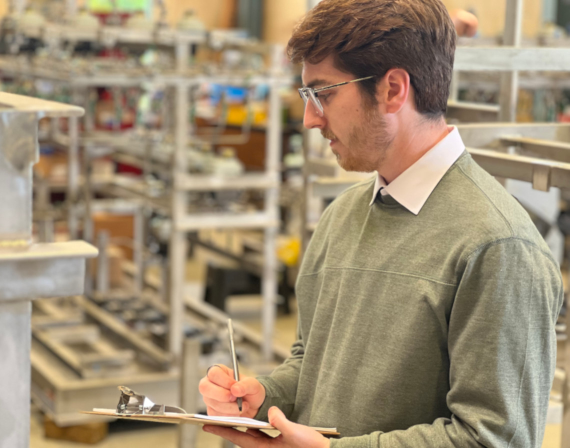 GCS Worker / Engineer image