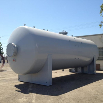 bulk tanks