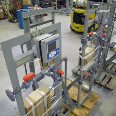 colling water panels