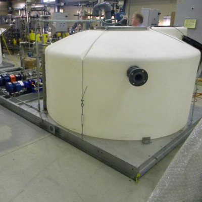 water treatment systems