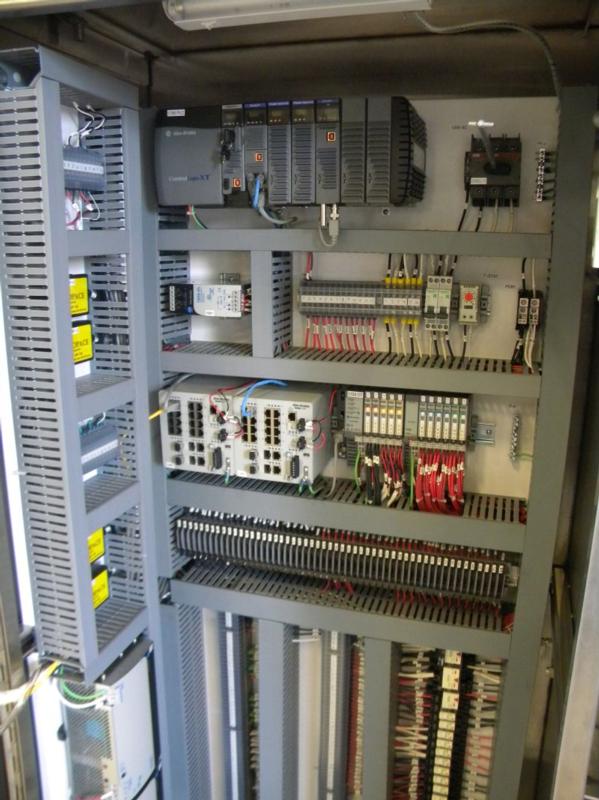 PLC Internals