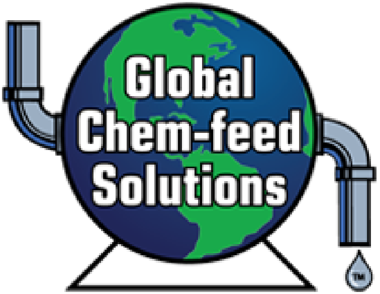 Global Chem-Feed Solutions logo