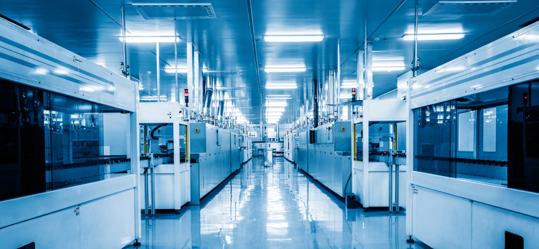Microelectronics header image